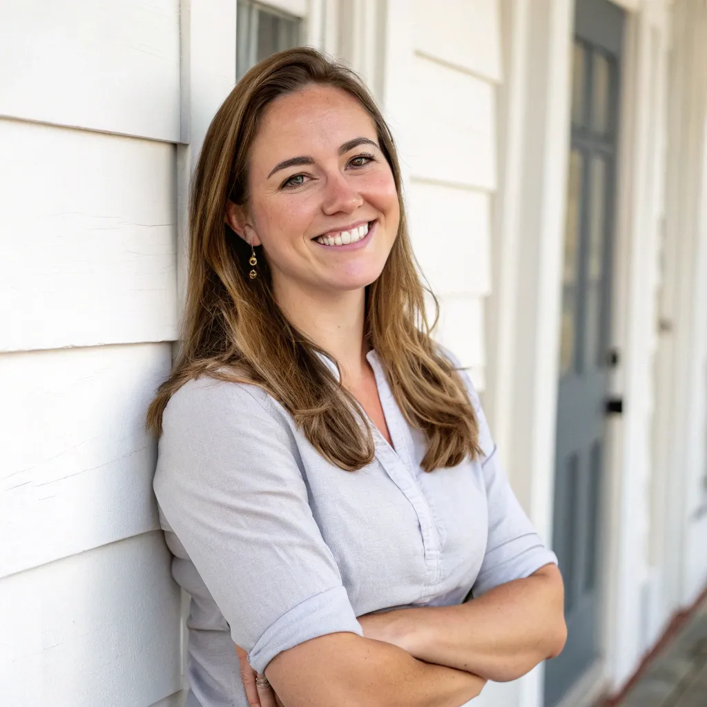 Photo of Emily Carter